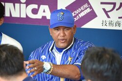 「12連戦が最もエキサイティングな戦いになる」横浜DeNAラミレス監督、CS圏まで2.5差で迎える山場に言及