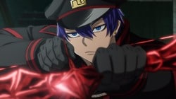 鬼國隊は十人に満たないが、彼らに恐れはない！アニメ『桃源暗鬼』～日光・華厳の滝編～第5話あらすじ・場面カット公開