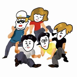 フレンズ、篠原涼子主演映画『今日も嫌がらせ弁当』主題歌を担当