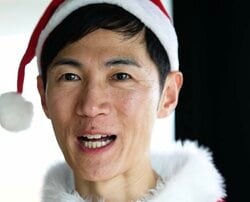 石丸伸二、気になる人を聞かれ「恋とは…」不思議な回答にアレン様「狂気を感じる」