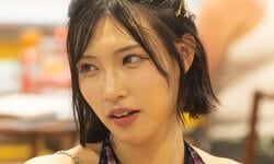 「セクシー女優に偏見はない？」六大学出身の23歳セクシー女優からの質問に男たちが本音で回答「あるかないかで言うと、ありはします」