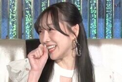 元SKE48須田亜香里「私をセカンドパートナーにしようと企む人が多い」赤裸々な恋愛経験告白「家に遊び行ったとき…」