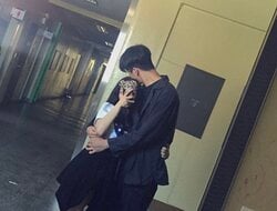 学年トップの美男美女が隠れて付き合うも「防犯カメラに映ってて…」先生にバレ「別れろ」と言われた過去