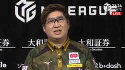 相手のマークもお構いなし 鈴木大介、左腕がうなる驚愕のツモアガリ6回 型破りの猛攻で個人2勝目／麻雀・Mリーグ