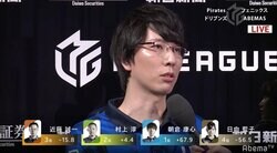 朝倉康心が試合直後に自戦をスラスラ解説 詳細すぎてファン「ついていけない…」超記憶力／麻雀・Mリーグ