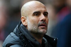 アーセナル撃破でリーグ制覇に前進も…ペップは気を緩めず「まだ終わっていない」