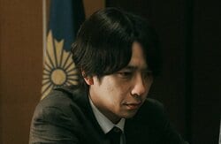 男気出演の二宮和也、警察官僚役のクールな姿に絶賛の声「真剣な眼差しめっちゃかっこいい」「龍之介で終わるの最高」『インフォーマ -闇を生きる獣たち-』