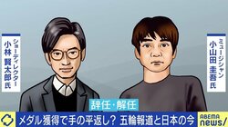 小山田辞任問題、“謝罪”の是非をめぐる議論は「レベルが低すぎる」 宮台氏「永久に責任を取り続けることで信頼を醸成」