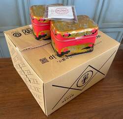  假屋崎省吾、お取り寄せして大正解だった品を紹介「絢爛豪華な雰囲気がいい」 