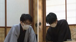 藤井聡太三冠、連勝へ前進 優勢で勝負は佳境へ 豊島将之竜王は粘れるか／将棋・竜王戦七番勝負