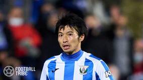 柴崎岳のW杯出場で大打撃！レガネスがバックアッパー獲得断念か