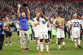 NBAやNFLのアスリートがサッカーに流れれば米国はW杯を制覇できるのか　「世界が焼け焦げる」