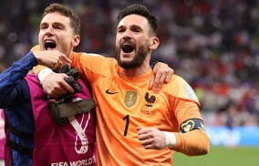 「悲しくもある」ケインのPK失敗に敵であり仲間のフランス代表GKロリスが素直な心境を語る「ターニングポイントとなった」