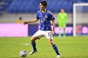 「収穫しかない」福田正博が惜敗のカナダ戦をポジティブに振り返るワケ。田中碧に太鼓判を押した前園真聖が懸念を示したのは…