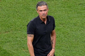 【W杯】スペイン代表監督が脱帽「日本が上回った」　森保ジャパンの逆転劇に嘆き「崩壊モードに入った」