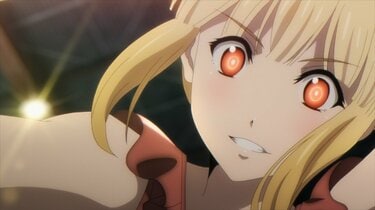 アニメ『ダーウィンズゲーム』シュカ役の声優・上田麗奈「シュカの“軸