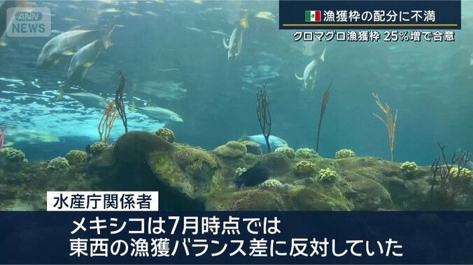 水産庁関係者