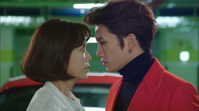 多重人格の御曹司と精神科医との切ない恋…パク・ソジュンも出演『キルミー・ヒールミー』 1枚目