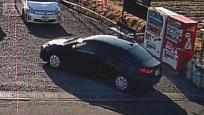 父親の“通勤ルート”に遺留品点在　黒い車で遺棄か　男児遺体遺棄事件に残る多くの謎 1枚目