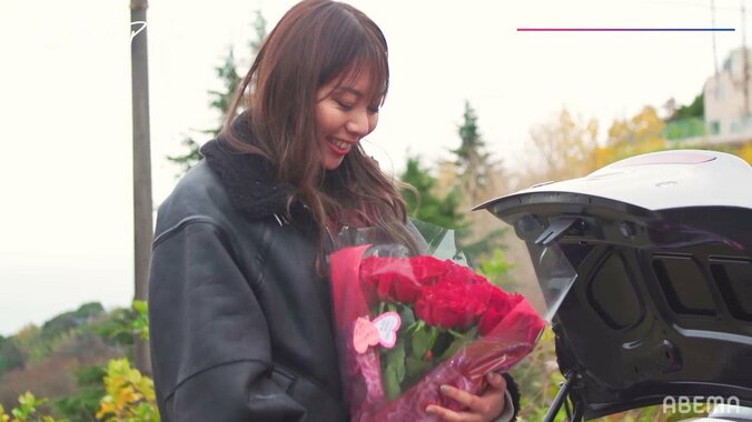 グラマラス美女＆イケメンモデルのカップル、混浴で熱烈キス！大人のデートに密着『シャッフルアイランド』アフターストーリー 5枚目