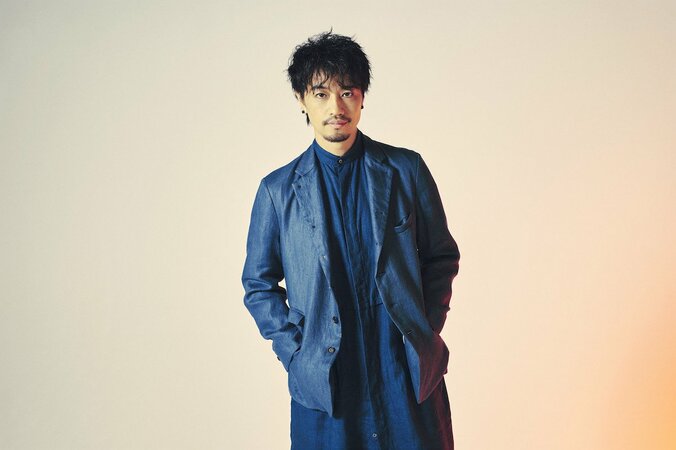 齊藤工監督が脚本家・倉持裕との対談で明かす人生の決断「人生に訪れる決断をずっと避けて生きてきた」 3枚目