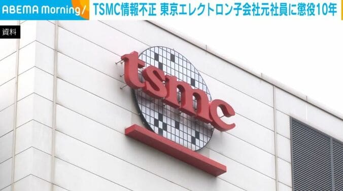 tsmc
