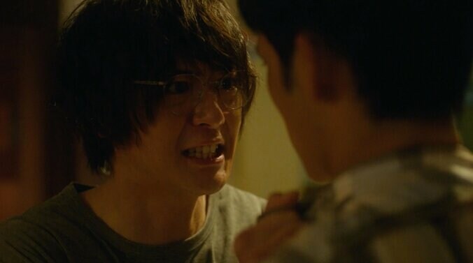 犬飼貴丈が岡田健史にブチギレ！『フォローされたら終わり』親友コンビの決別に視聴者悲鳴 3枚目