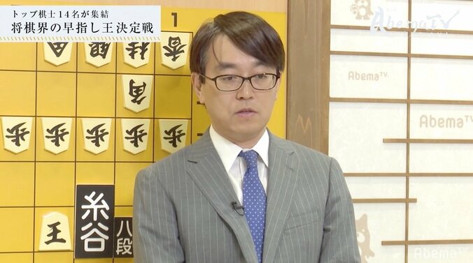 藤井聡太七段“詰将棋名人”ゆえの超感覚　羽生善治九段が「非常に優れている」と絶賛する危険察知能力 1枚目