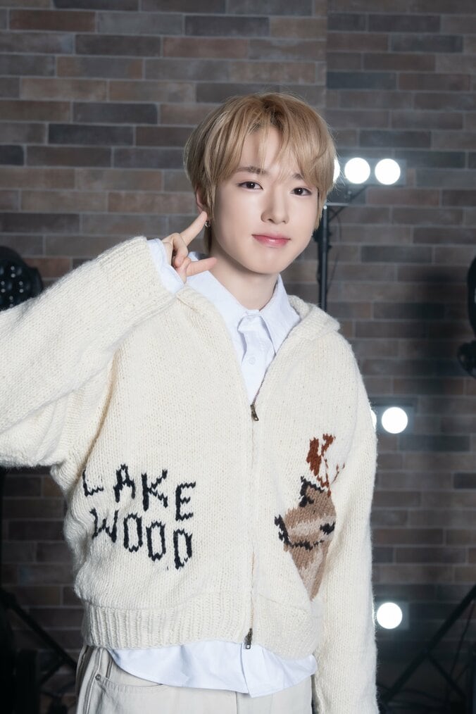 【写真・画像】6人組の人気ボーイズグループ・NCT WISHのデビュー2周年を記念したオリジナル特別番組『NCT WISH 2周年記念！ 〜Happy WISH Day!〜』ABEMAにて独占無料配信が決定　6枚目