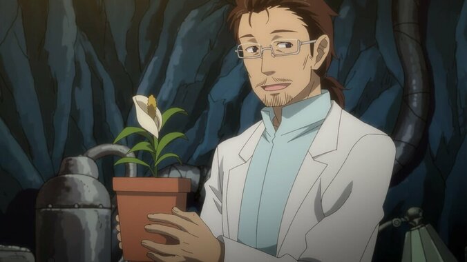 アニメ「転スラ日記」冬の