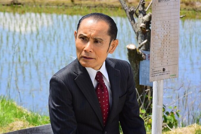 名匠・池広一夫監督『終着駅シリーズ』への思い語る「最後の仕事」「鶴さんでよかった！」 2枚目