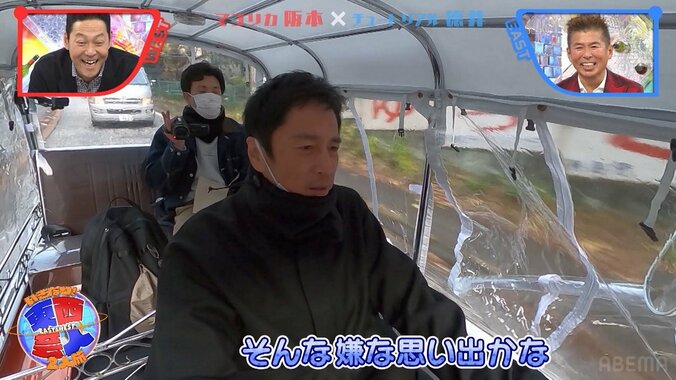 東野幸治「徳井復活したわ」マユリカ阪本との旅で”めんどくささ”発揮したチュート徳井義実に拍手 3枚目