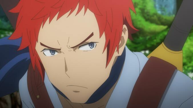 アニメ「ダンまちIV」第8話WEB予告が解禁！第7話場面カット&あらすじも公開 3枚目