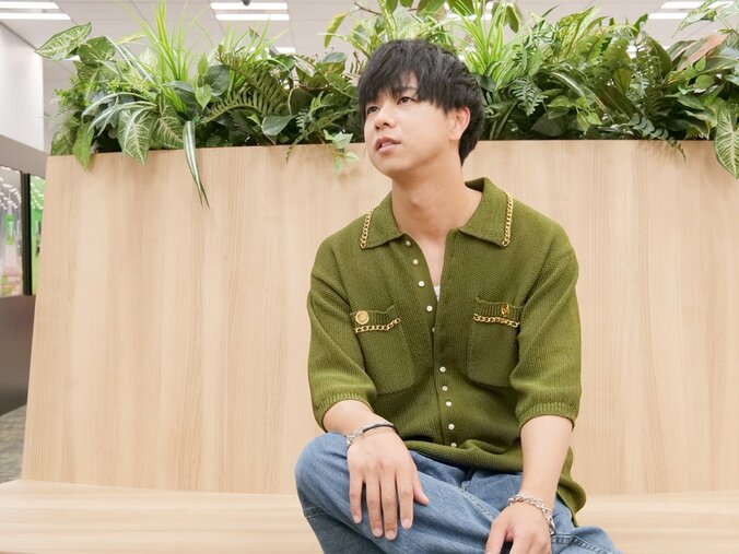 [Photos/Images] 剣と魔法の世界でなりたい職業は？メインキャスト梅田修一朗・久保ユリカ・田澤茉純・水中雅章に聞いてみた【アニメ『補助魔法』インタビュー】 3rd