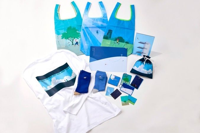 「細田守の原点/展」6月20日より開催！初期の自主制作から「OZ」の世界観まで、限定グッズ情報も公開 3枚目