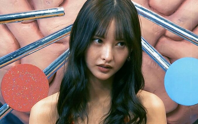 【写真・画像】最新の“学校の怪談”にスタイル抜群の美人グラドルら絶叫　1枚目