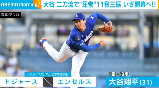 大谷翔平選手