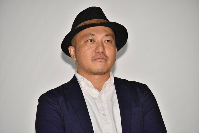 白石和彌監督、師匠・若松孝二に学んだのは「映画を武器に世界と戦う」精神 1枚目