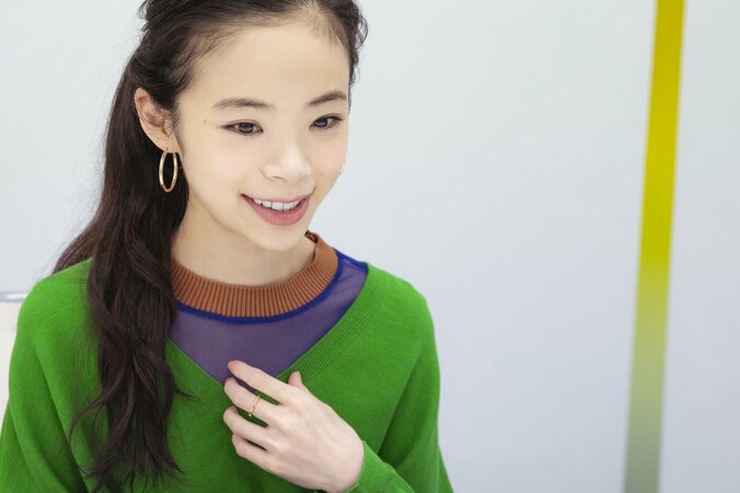 鬱、引きこもり、自分をコントロールできない葛藤…難役を体当たりで演じた趣里が『生きてるだけで、愛。』にかける想い 2枚目