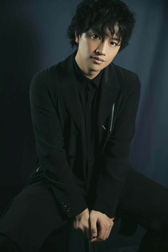 斎藤工、難産だった『麻雀放浪記２０２０』との10年間　「何度も僕らは挫折しかけた」 2枚目