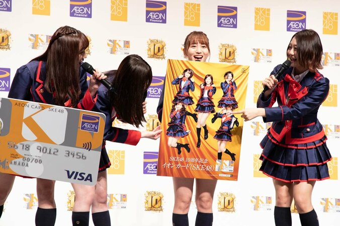 松井珠理奈、復帰後初の囲み取材で開口一番「元気になりました」握手会にも意欲 7枚目