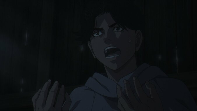 【写真・画像】ノヴァクにアジトの場所を知られてしまう…アニメ『チ。』第21話あらすじ&場面カット公開　2枚目