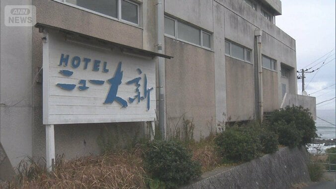 「日本一早い初日の出」の老舗ホテルが音信不通に　オーナー交代、評判悪化し売上減 1枚目