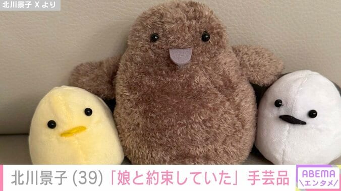 北川景子 Xより