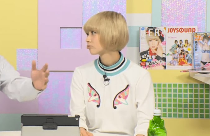 ナイツ土屋に「ハゲ進行」疑惑　最上もが「おでこ広くなりました？」 4枚目