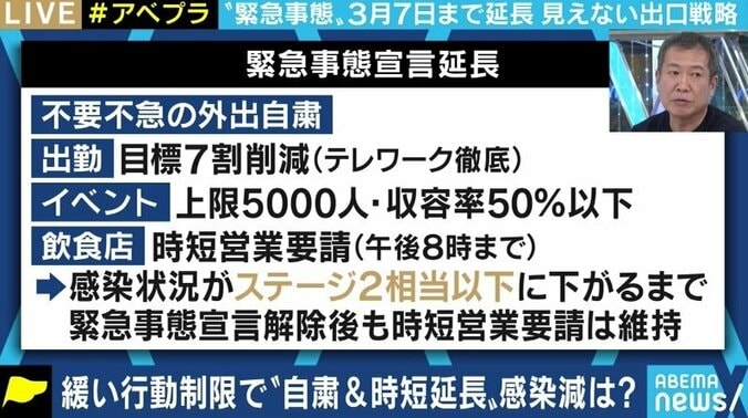 「その日その日の状況に応じて異論を唱えていればいいという考えはおかしい」佐々木俊尚氏がコロナ報道に苦言 3枚目