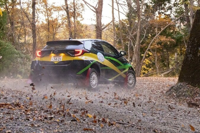 森崎ウィン×深川麻衣が共演 映画『僕と彼女とラリーと』10月1日(金)より全国公開決定 12枚目