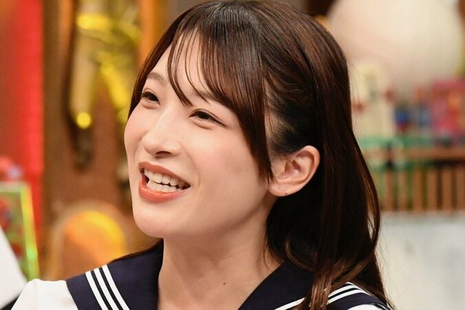 【写真・画像】「成婚前の体の関係は…」下ネタでブレイクの30歳女優、婚活アドバイザーの発言に衝撃　1枚目