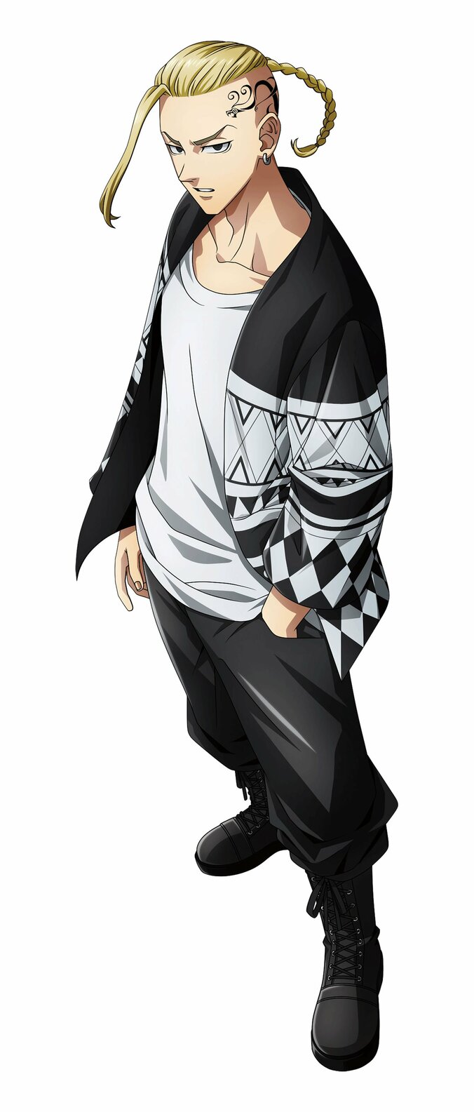 【写真・画像】パチンコ『e東京リベンジャーズ』のスペック・打ち方【東リベ】　39枚目