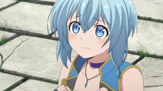 【写真・画像】アニメ『その治癒師』第9話あらすじ・先行カット解禁　4枚目